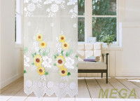 Тюль 18 в Красноярске