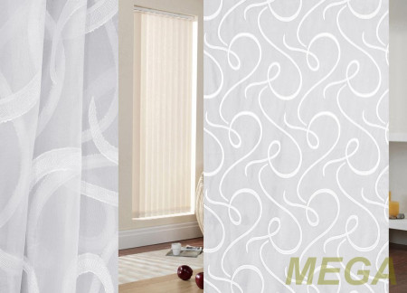 Фэнтези Полуорганза в Красноярске