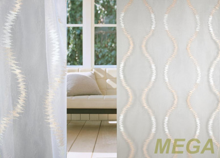 Вышивка Органза в Красноярске