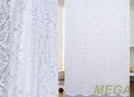 Тюль 24 в Красноярске