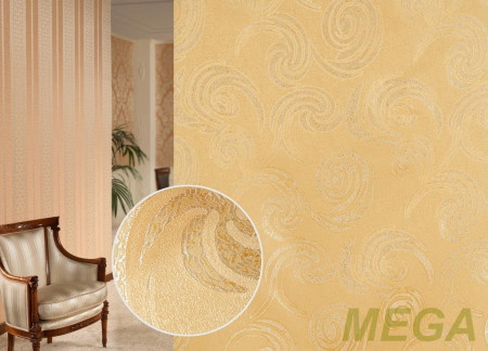 Ткани портьерные Рельеф Жаккард HXN HXC311-0007/150 PJac