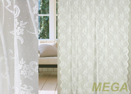 Тюль 14 в Красноярске