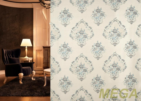 Ткани портьерные Рельеф Жаккард HXN HXC1030-6/280 PJak