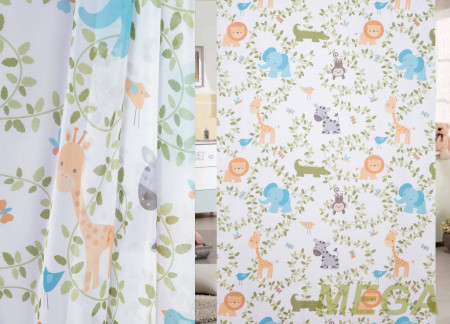 Печать Вуаль в Красноярске