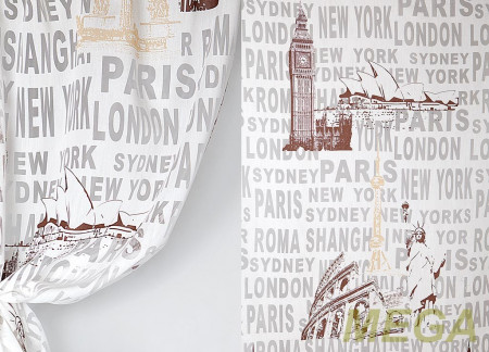 Деворе Органза в Красноярске