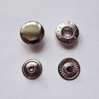 Кнопка Альфа Нержавейка в Красноярске