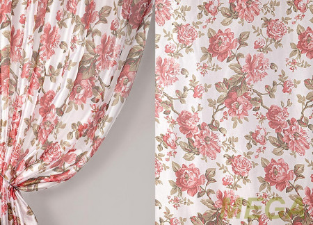 Печать Микровуаль в Красноярске