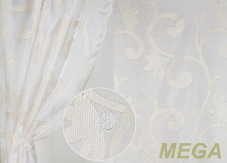 Фэнтези Органза в Красноярске