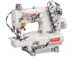 Промышленная шв.машина SIRUBA ( распошив.) C007K-W542-356/CFC/CL/FH/2