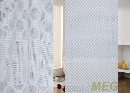 Тюль 18 в Красноярске