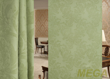 Ткани портьерные Однотон Софт ERT SMT003-0050/150 SP