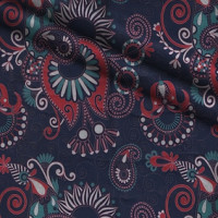 Ткань Оксфорд в Красноярске