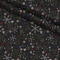 Ткань Оксфорд в Красноярске