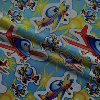 Ткань Оксфорд в Красноярске