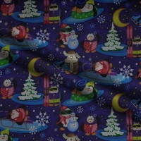 Ткань Оксфорд в Красноярске