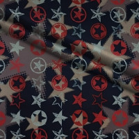 Ткань Оксфорд в Красноярске