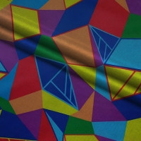 Ткань Оксфорд в Красноярске