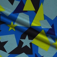 Ткань Оксфорд в Красноярске