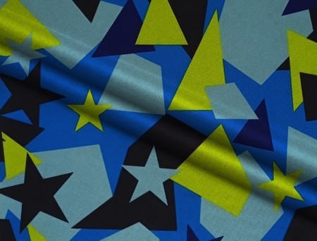 Ткань Оксфорд в Красноярске