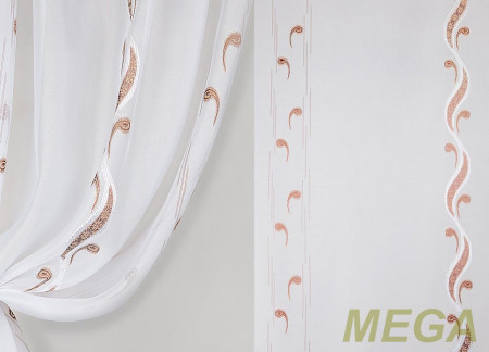 Фэнтези Полуорганза в Красноярске