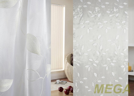 Вышивка Органза в Красноярске