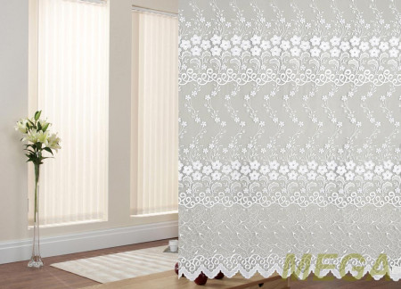 Вышивка Органза в Красноярске