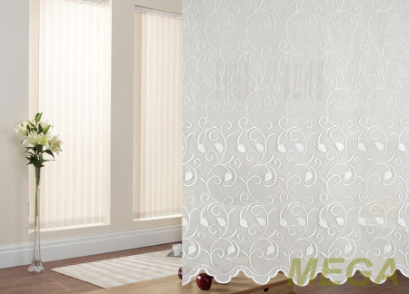 Вышивка Органза в Красноярске