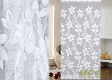 Тюль 24 в Красноярске