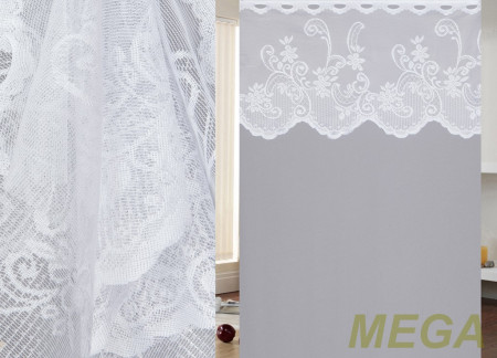 Тюль 14 в Красноярске