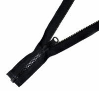 Молния трактор Т5 1 замок у/з бегунок LOGO Разъемная 70см в Красноярске