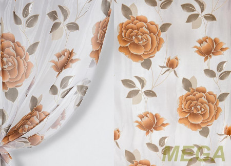 Деворе Органза в Красноярске