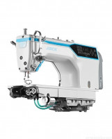 Промышленная шв.машина JACK (прямострочка) JK-A4ECHL-7 (комлект)