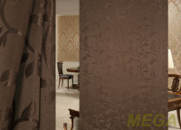 Ткани портьерные Однотон Жаккард HT5030-3021-1/150 P Jak