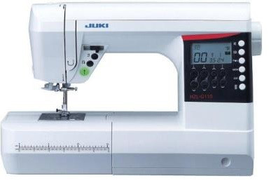 Швейные машины JUKI в Красноярске