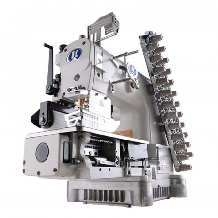 Многоигольные машины JACK в Красноярске