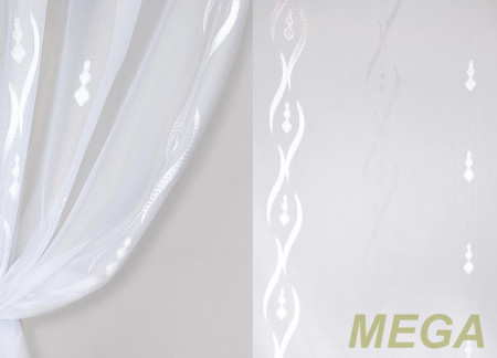 Фэнтези Полуорганза в Красноярске