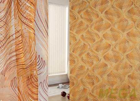 Вышивка Органза в Красноярске