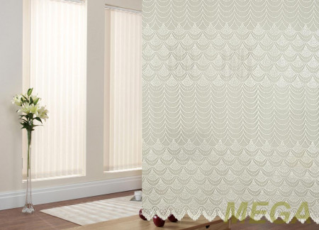 Вышивка Органза в Красноярске