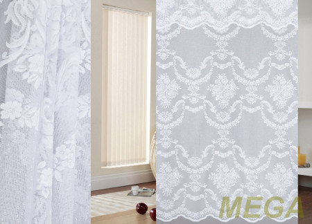 Тюль 24 в Красноярске