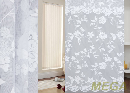 Тюль 24 в Красноярске