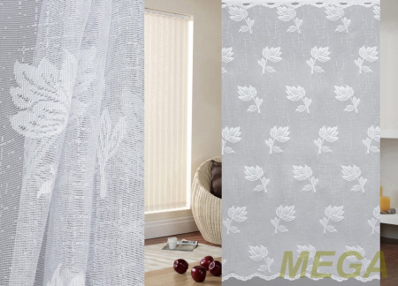 Тюль 14 в Красноярске