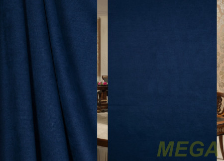 Ткани портьерные Однотон Канвас HH GD3054-149/280 P