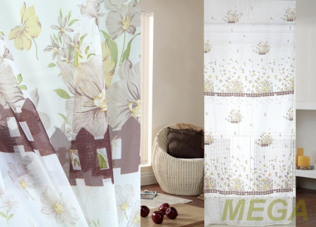 Печать Вуаль в Красноярске