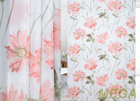 Печать Вуаль в Красноярске