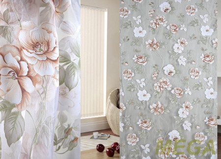 Деворе Органза в Красноярске