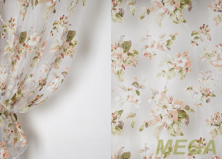 Деворе Органза в Красноярске