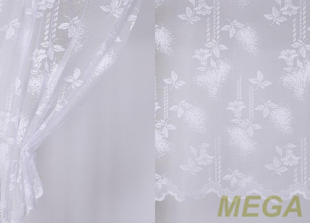 Тюль 18 в Красноярске