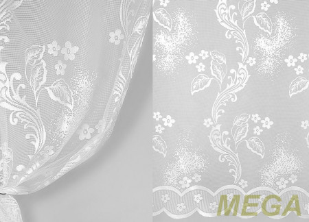 Тюль 18 в Красноярске