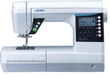 Швейные машины JUKI в Красноярске