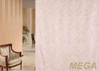 Ткани портьерные Многоцвет Жаккард LL GUNES 02 V01-P0740/280 P